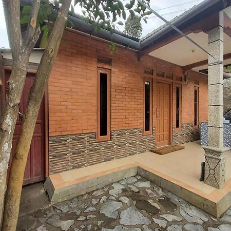 Villa Zoya 2 Pondok Cipaseban Exteriér fotografie