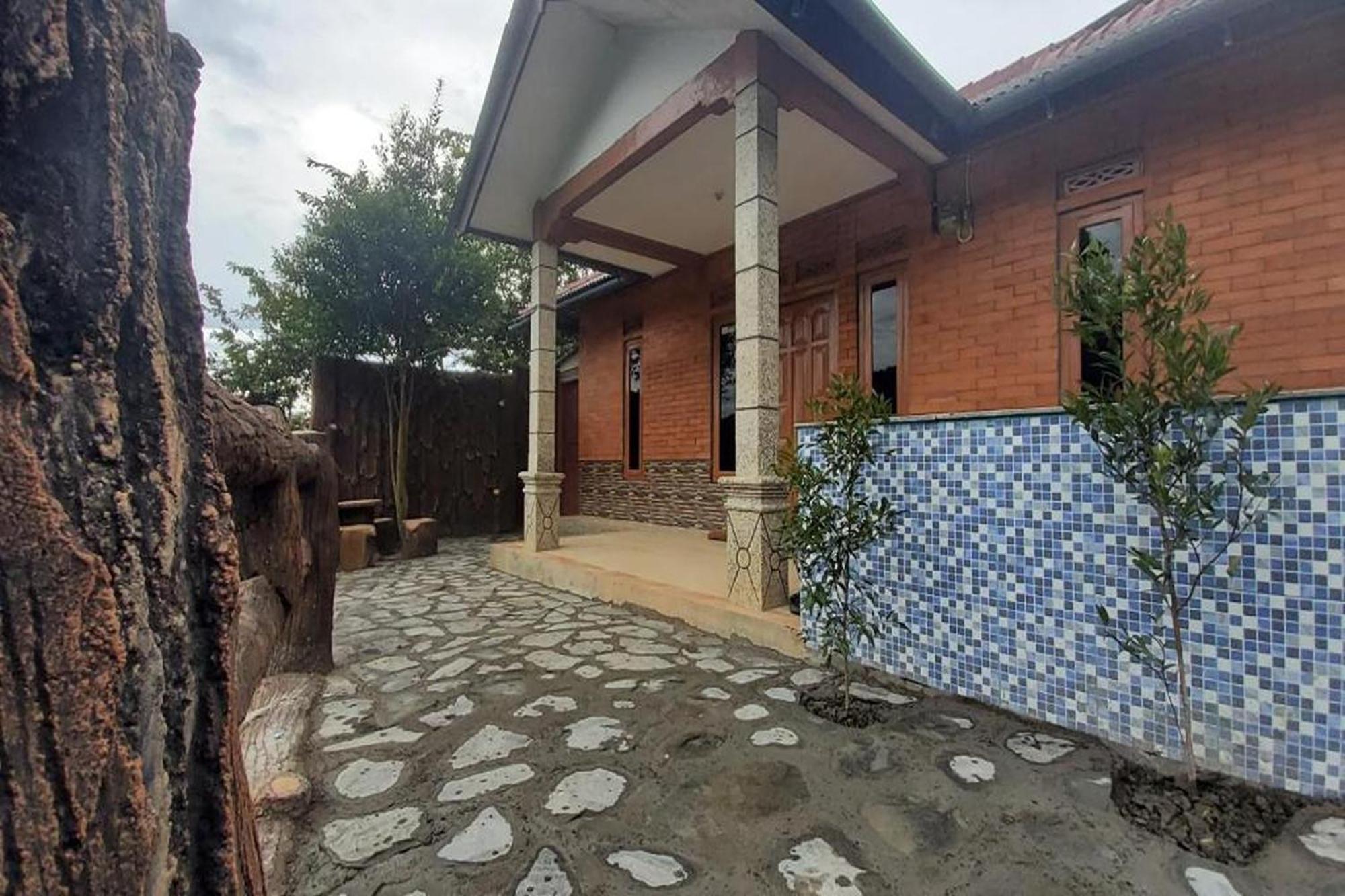 Villa Zoya 2 Pondok Cipaseban Exteriér fotografie