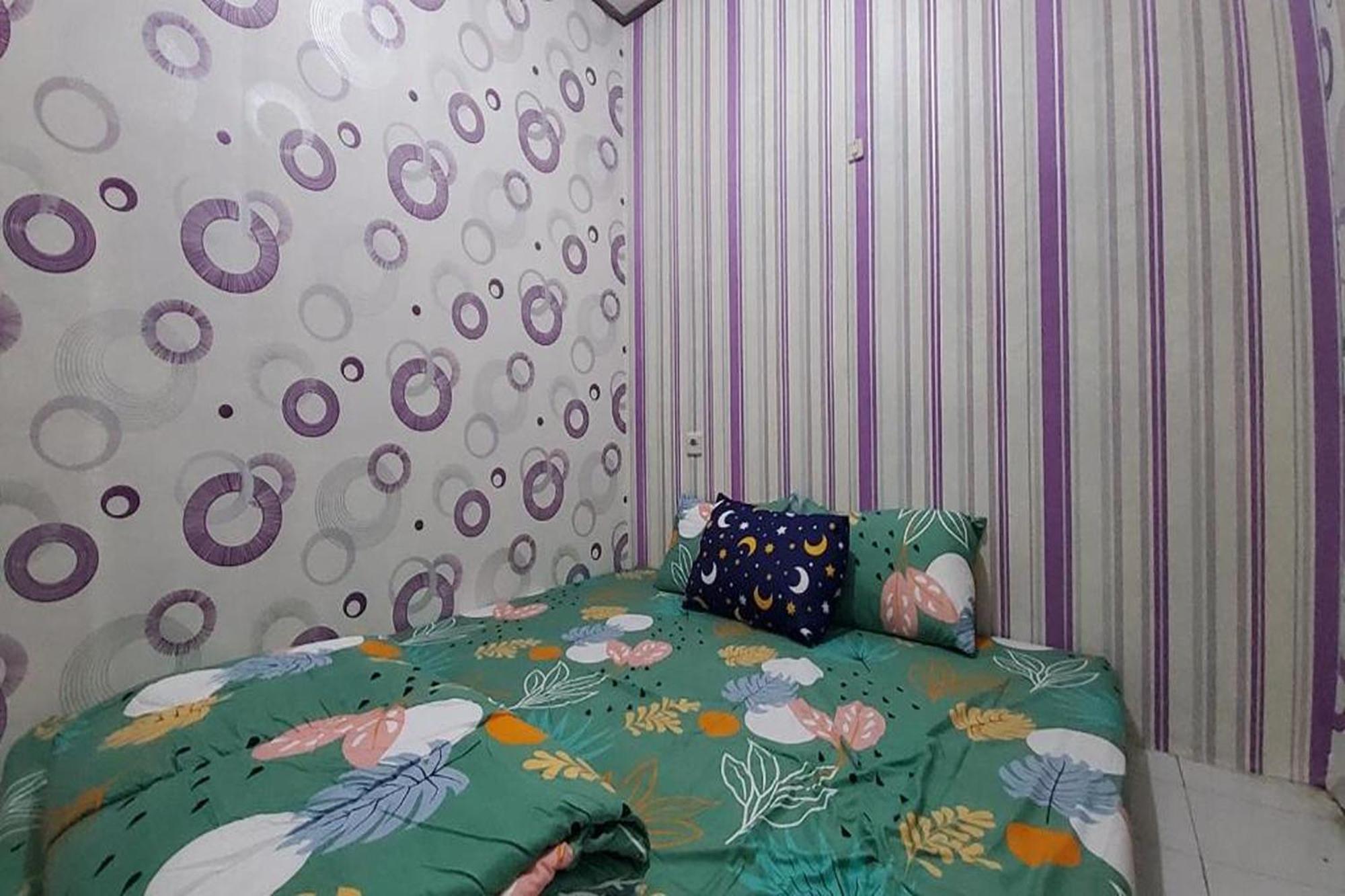 Villa Zoya 2 Pondok Cipaseban Exteriér fotografie